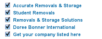 Hockley removal companies