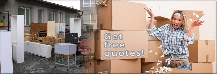 Household removals Colchester