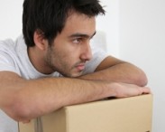 How to avoid bad feelings after moving?